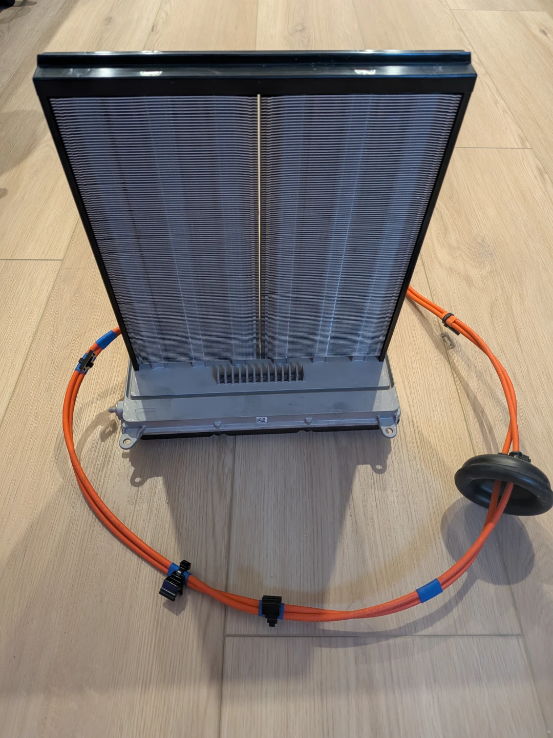 OEM Tesla Model 3 PTC heater