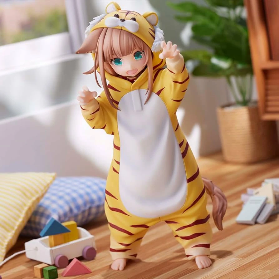 Cute Anime Figure - photo 2