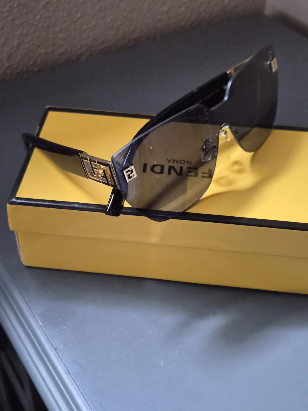 FF Sunglasses