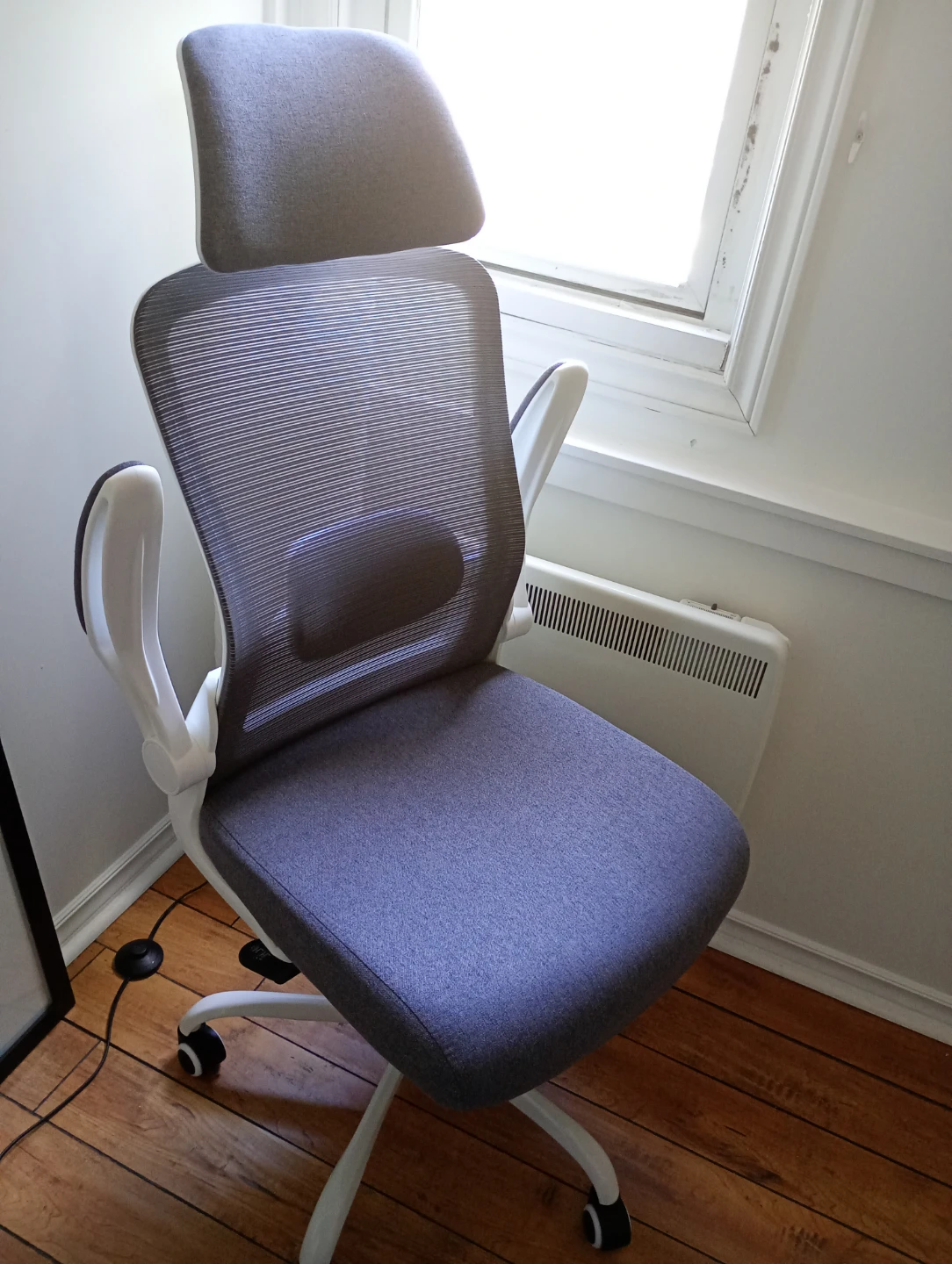 MIMOGLAD Ergonomic Office Chair