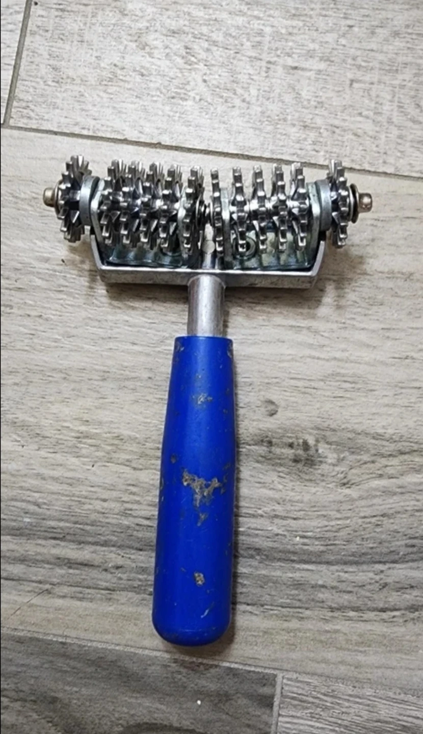 ORCON Lifetime Guarantee Carpet Roller Tool⚽ - photo 2