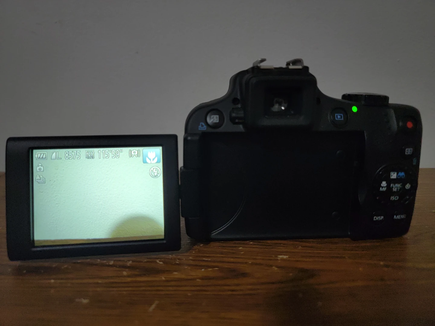Canon powershot sx50hs - photo 4
