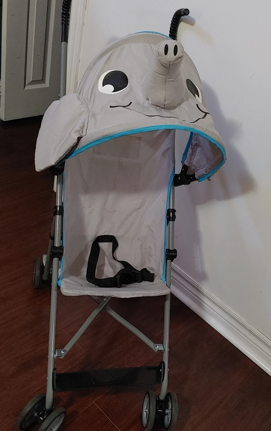 Kids Stroller - Elephant Design - photo 2