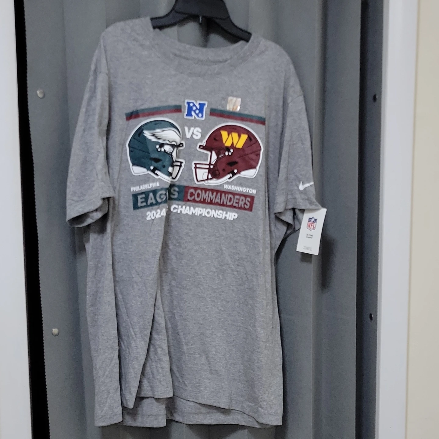 Nike tshirt