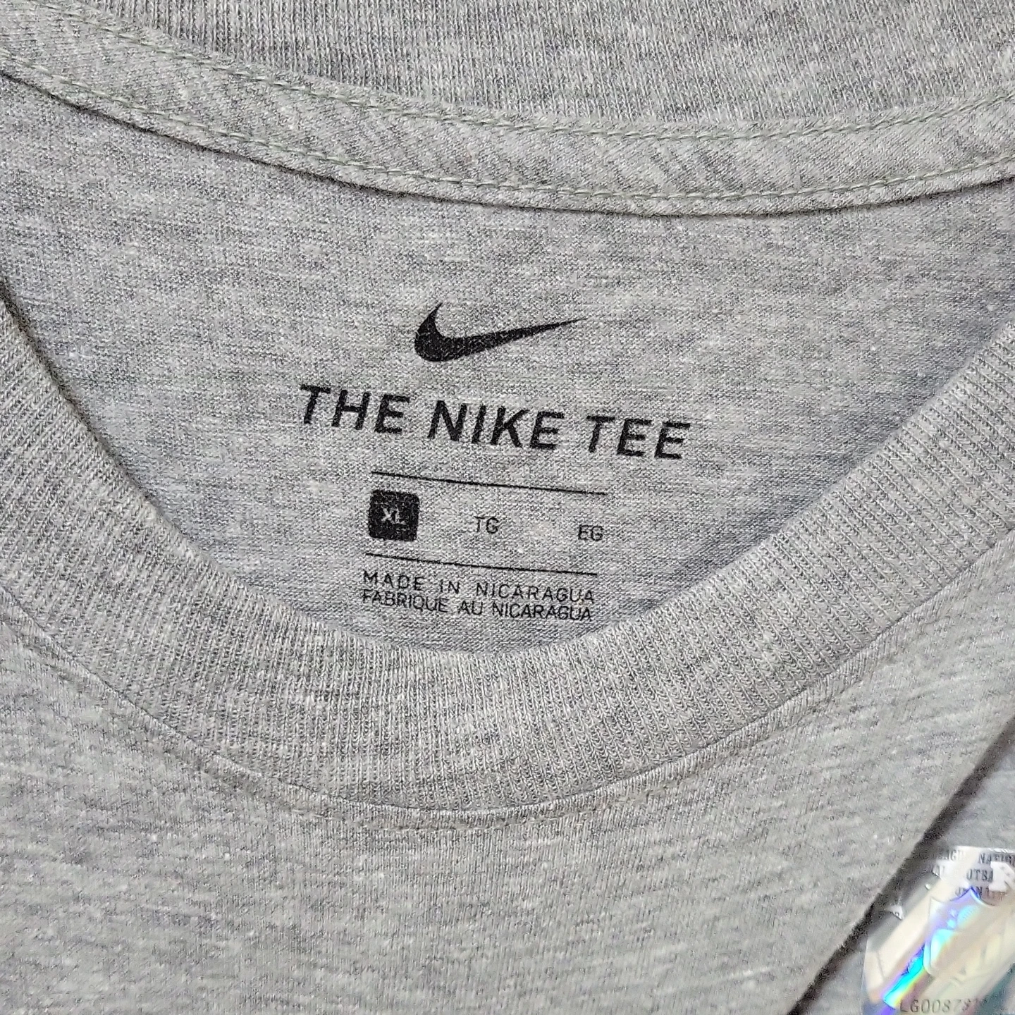 Nike tshirt - photo 3