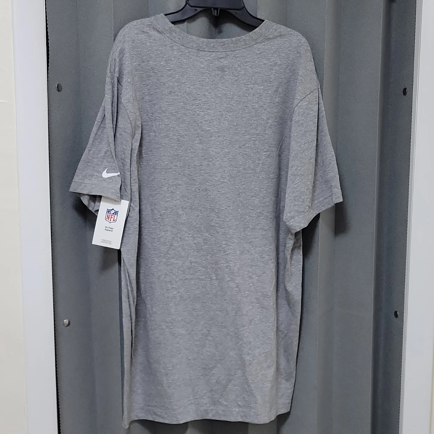 Nike tshirt - photo 4
