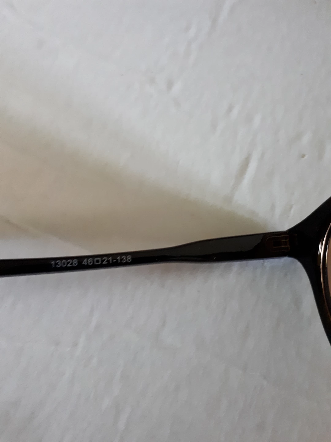 Black Round Sunglasses⚽️ - photo 2