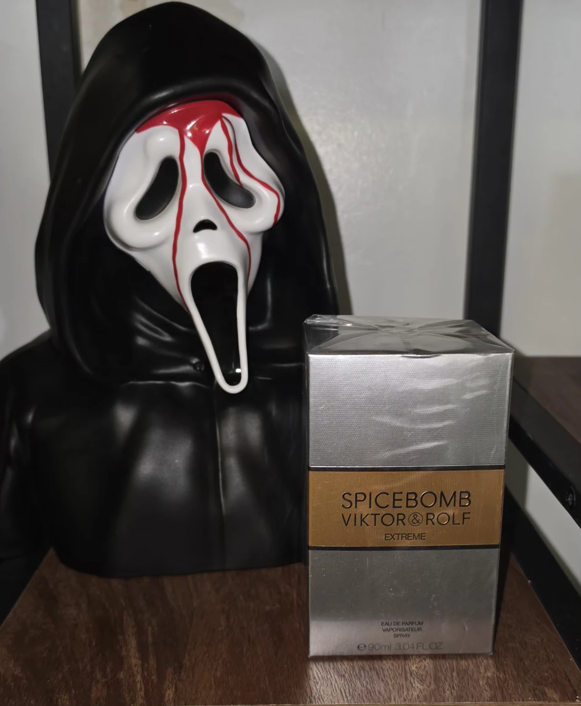 Viktor & Rolf Spicebomb Extreme Eau de Parfum 90ml