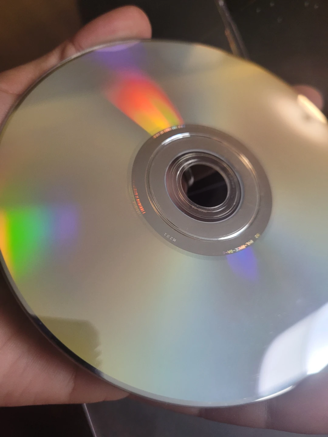 Mariokart wii disc - photo 2