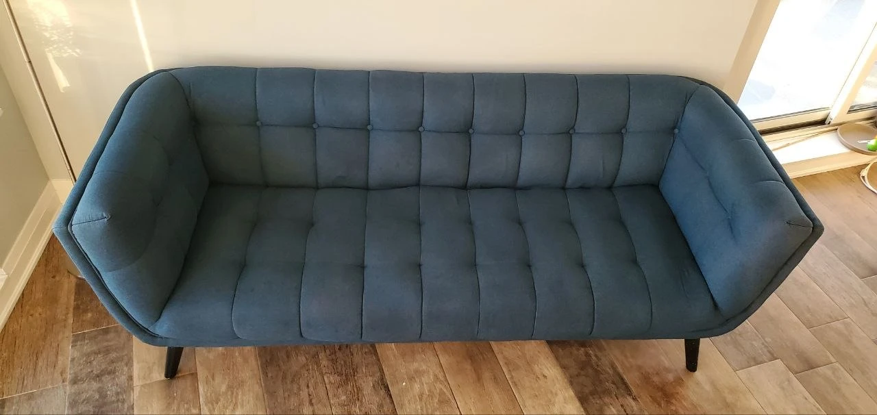 Sofa - photo 2
