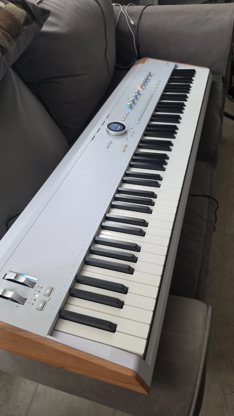 Arturia Astrolab 88 Keyboard