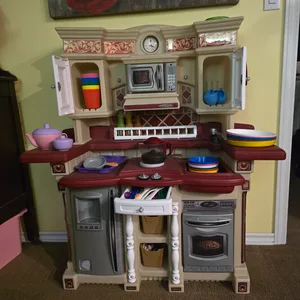 Step2 Kids Play Kitchen