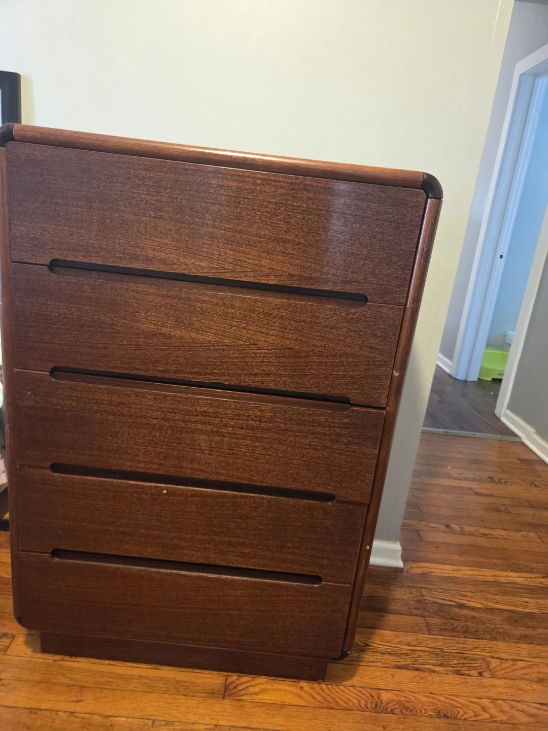 Big Dresser - photo 2