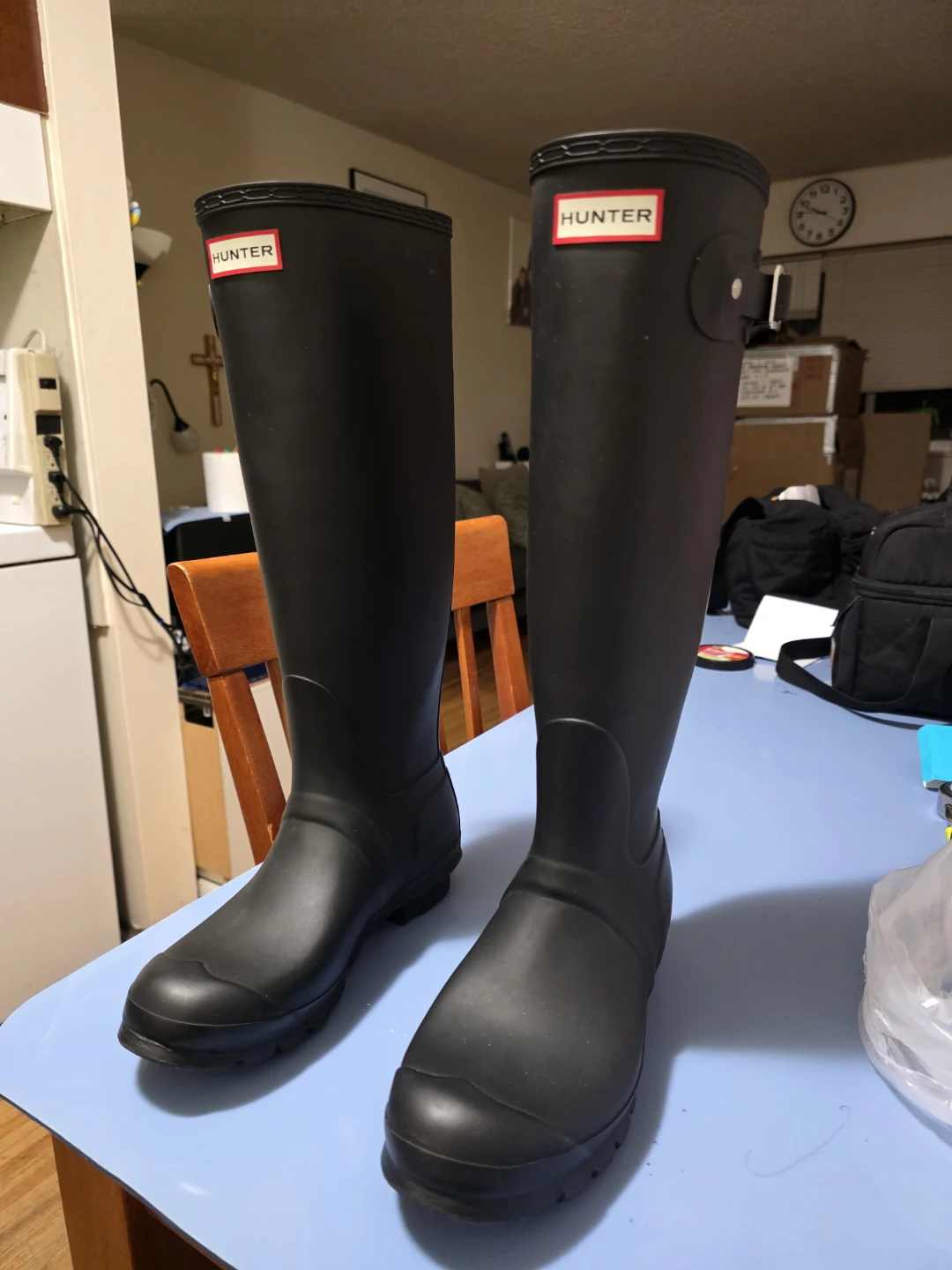 Hunter Boots -Women