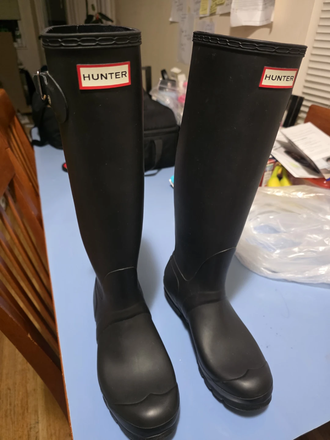 Hunter Boots -Women - photo 3