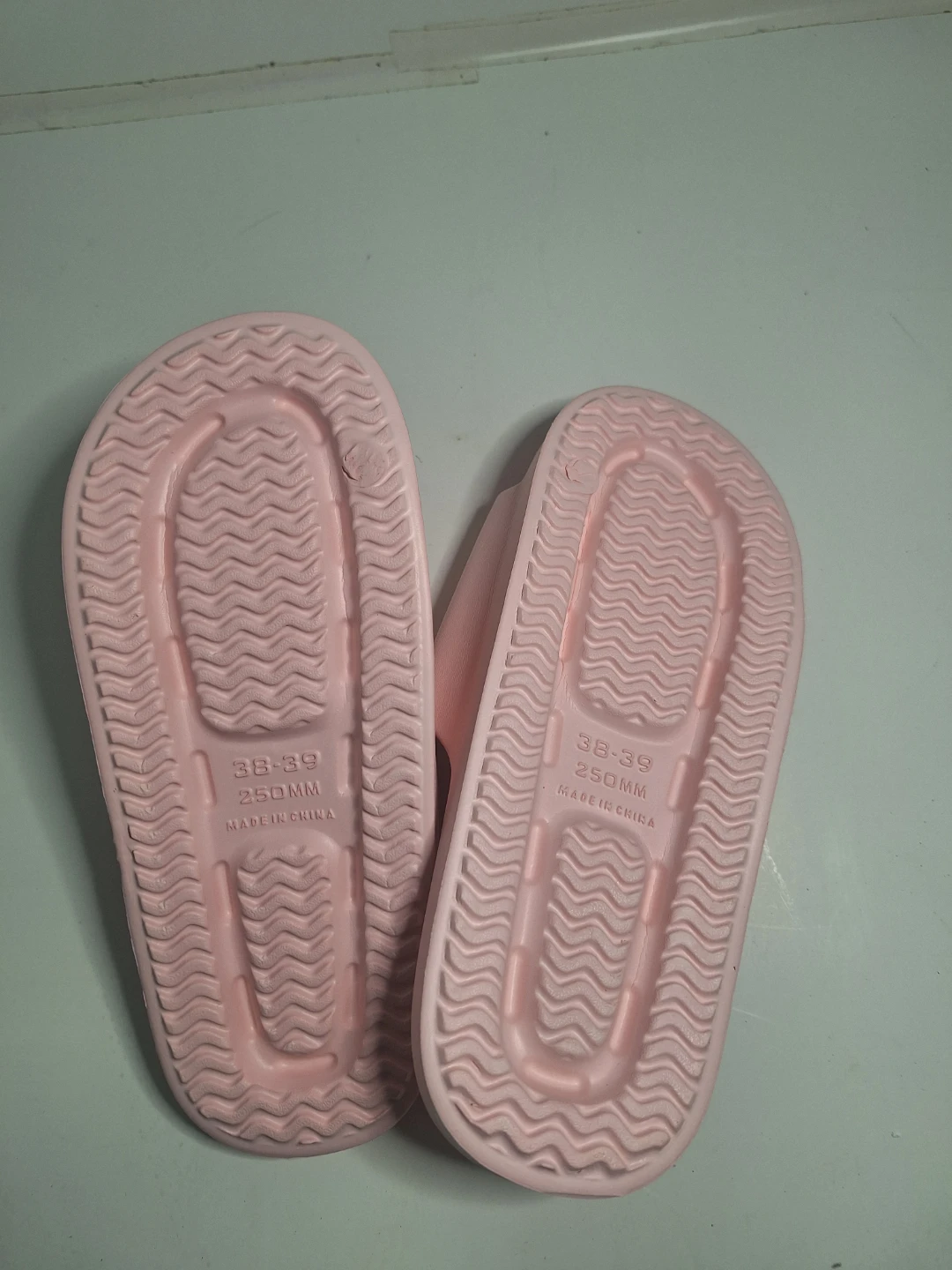 Pink Hello Kitty Slides - photo 3
