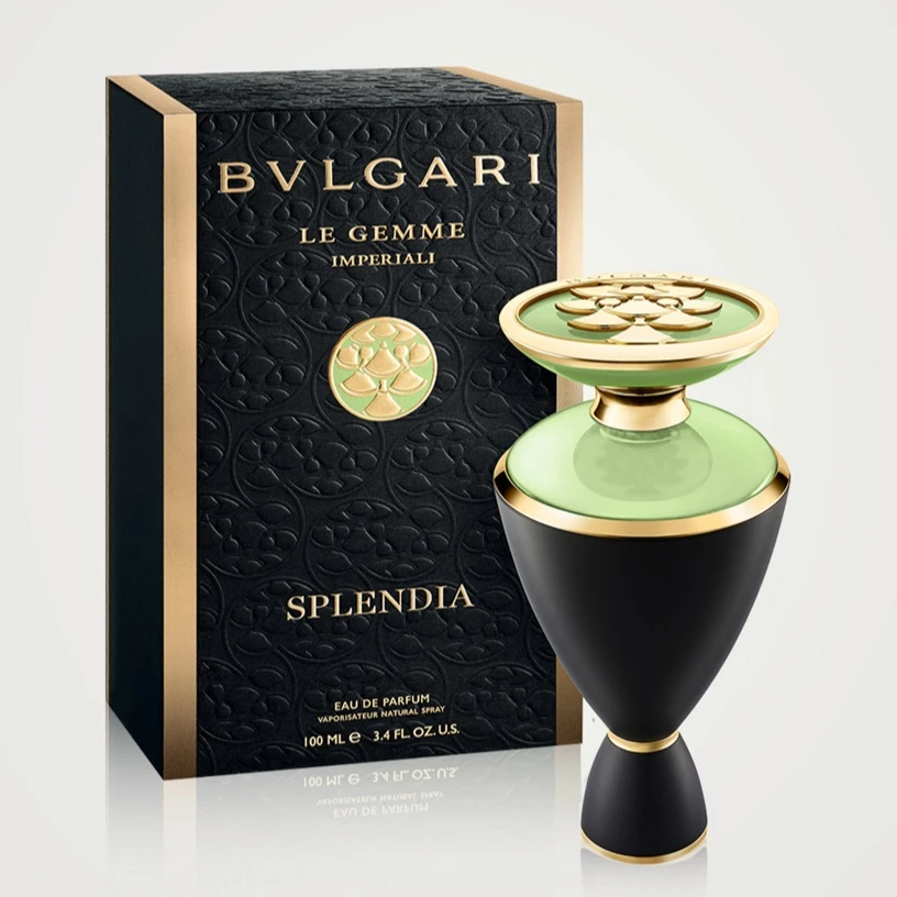 Bvlgari Le Gemme Imperiali Splendida Eau de Parfum 100 ml - photo 3