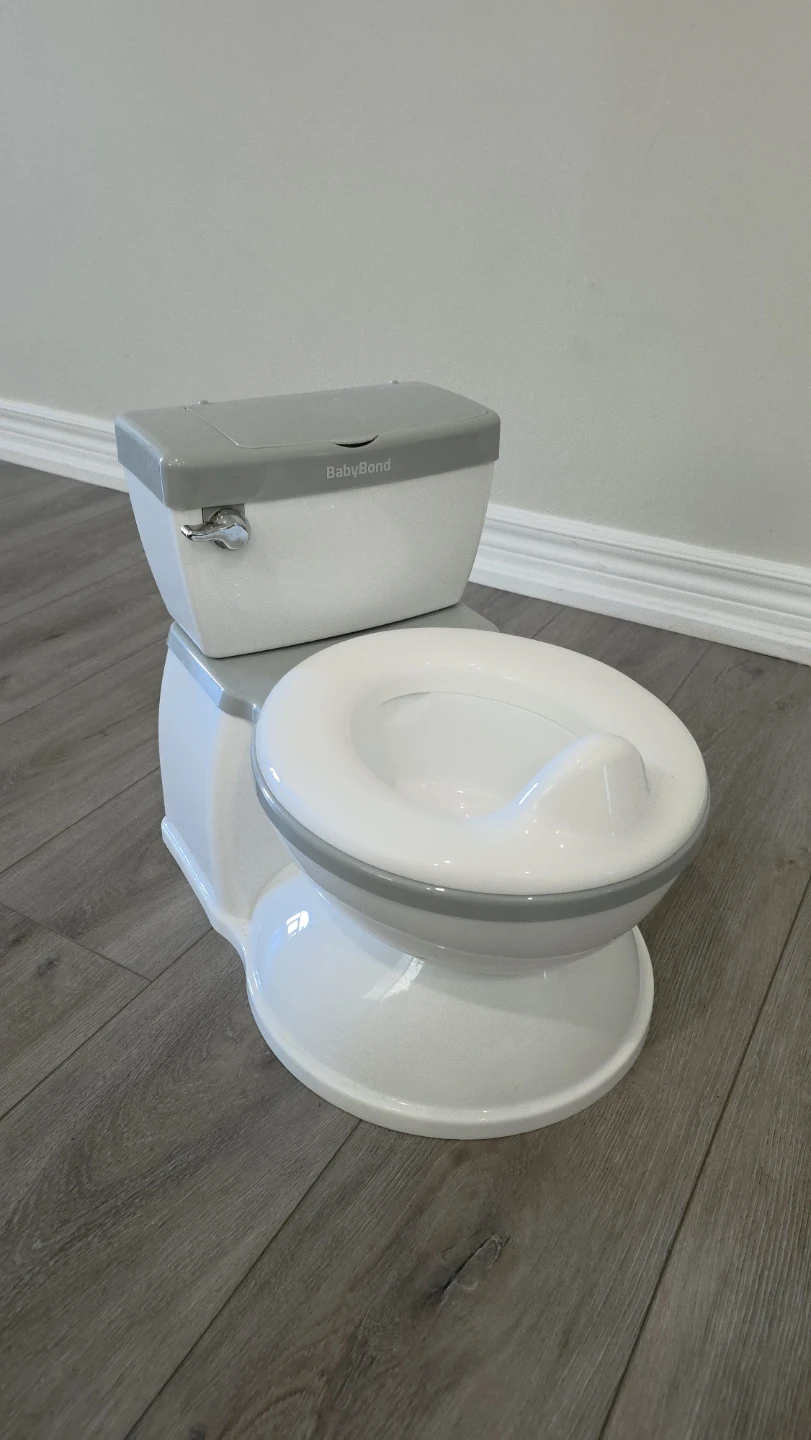 BabyBond Potty Training Toilet