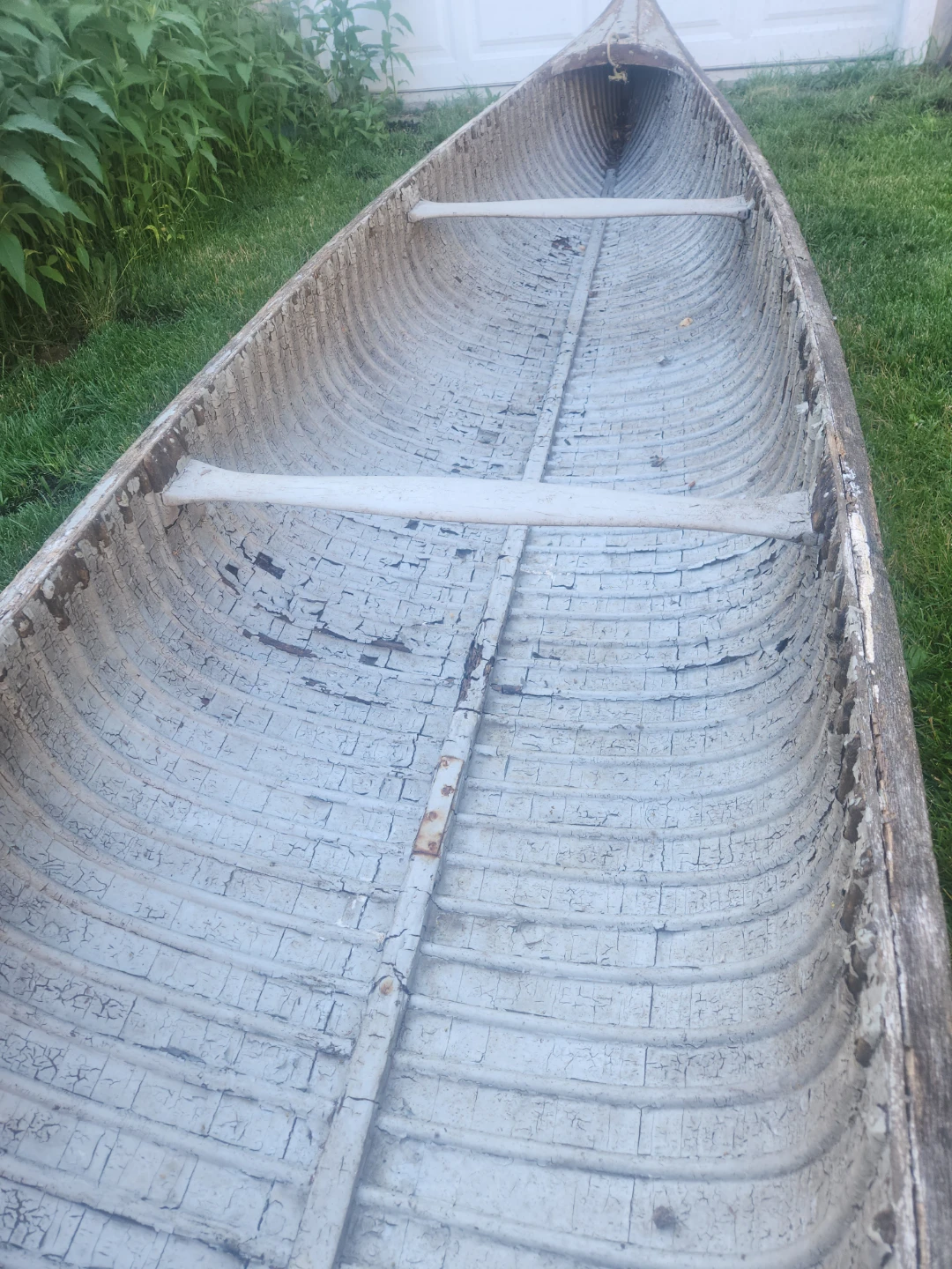 Red Canoe - photo 2