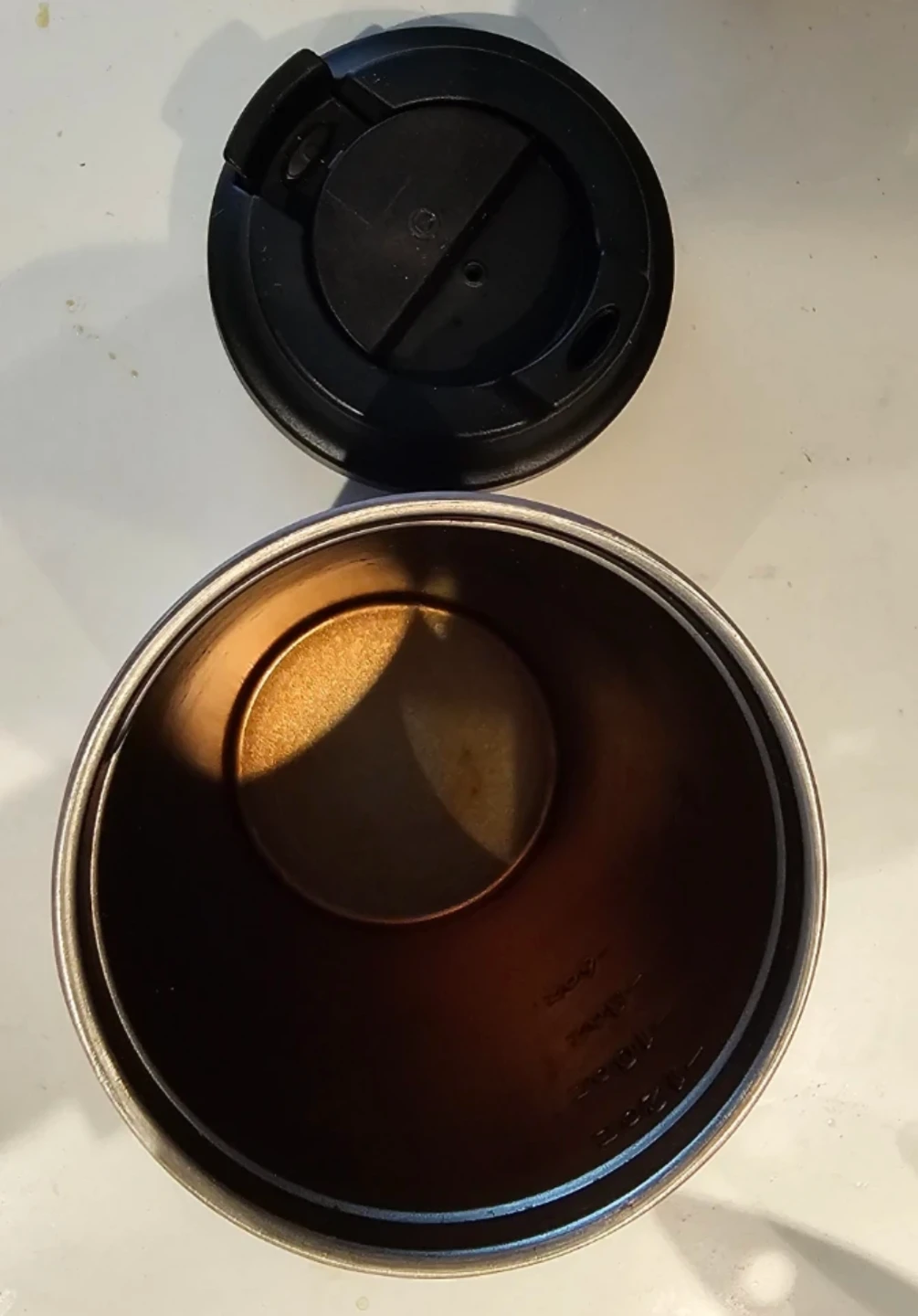 ♦️Moving Sale♦️ Fressko Reusable Coffee Cup - photo 2