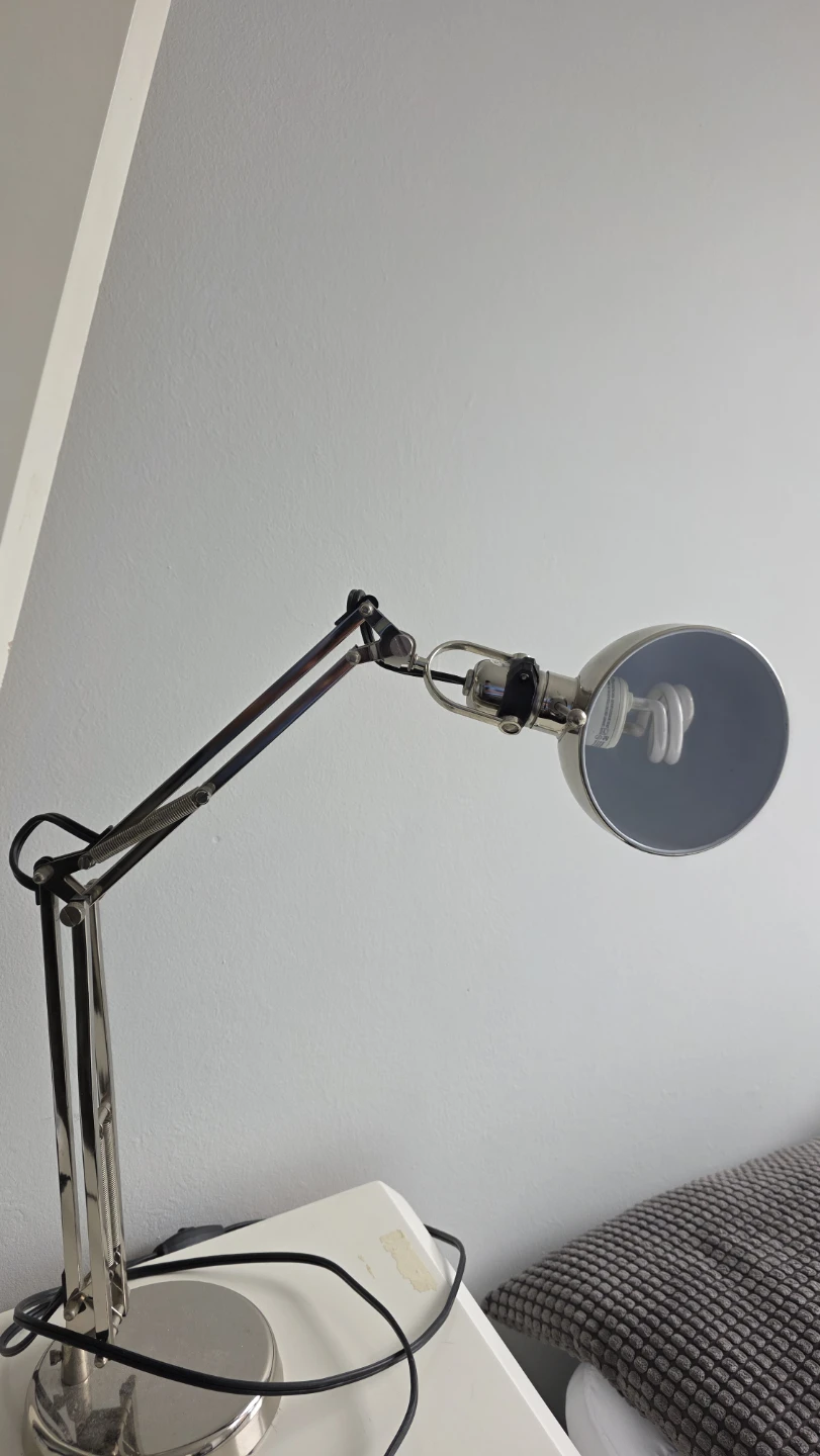 Adjustable Desk Lamp
