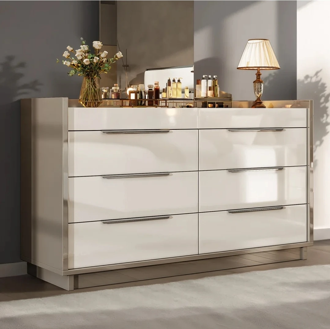 4 Piece Dresser Set in Boxes - photo 2