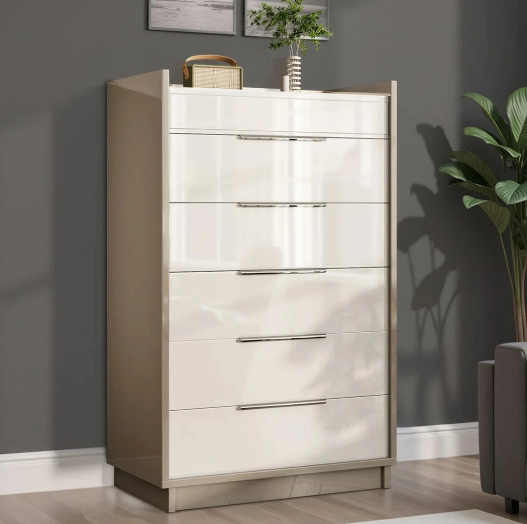 4 Piece Dresser Set in Boxes - photo 4