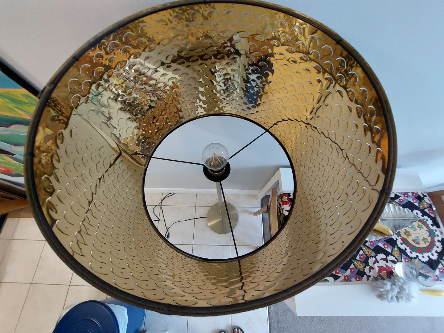 Lamp - photo 3