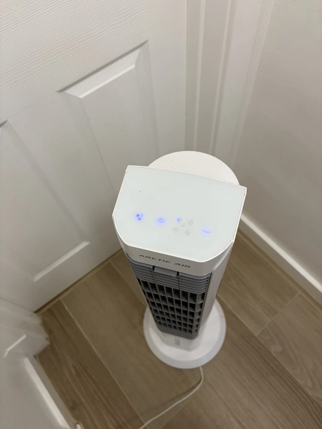 Arctic Air Tower Fan