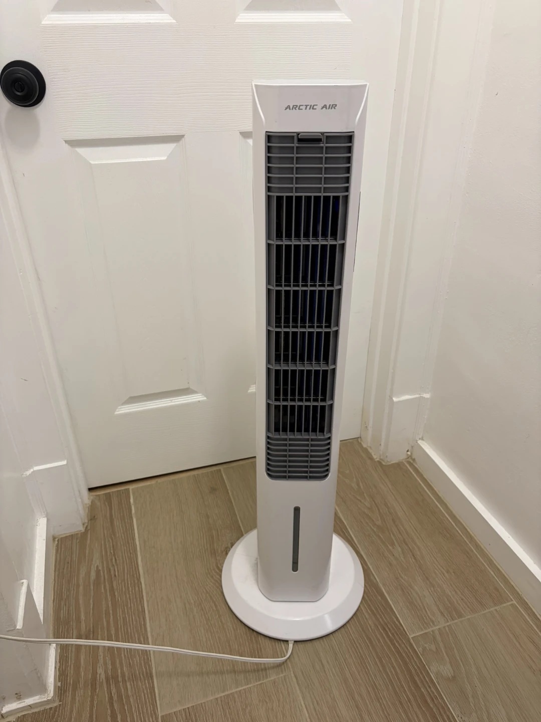 Arctic Air Tower Fan - photo 3