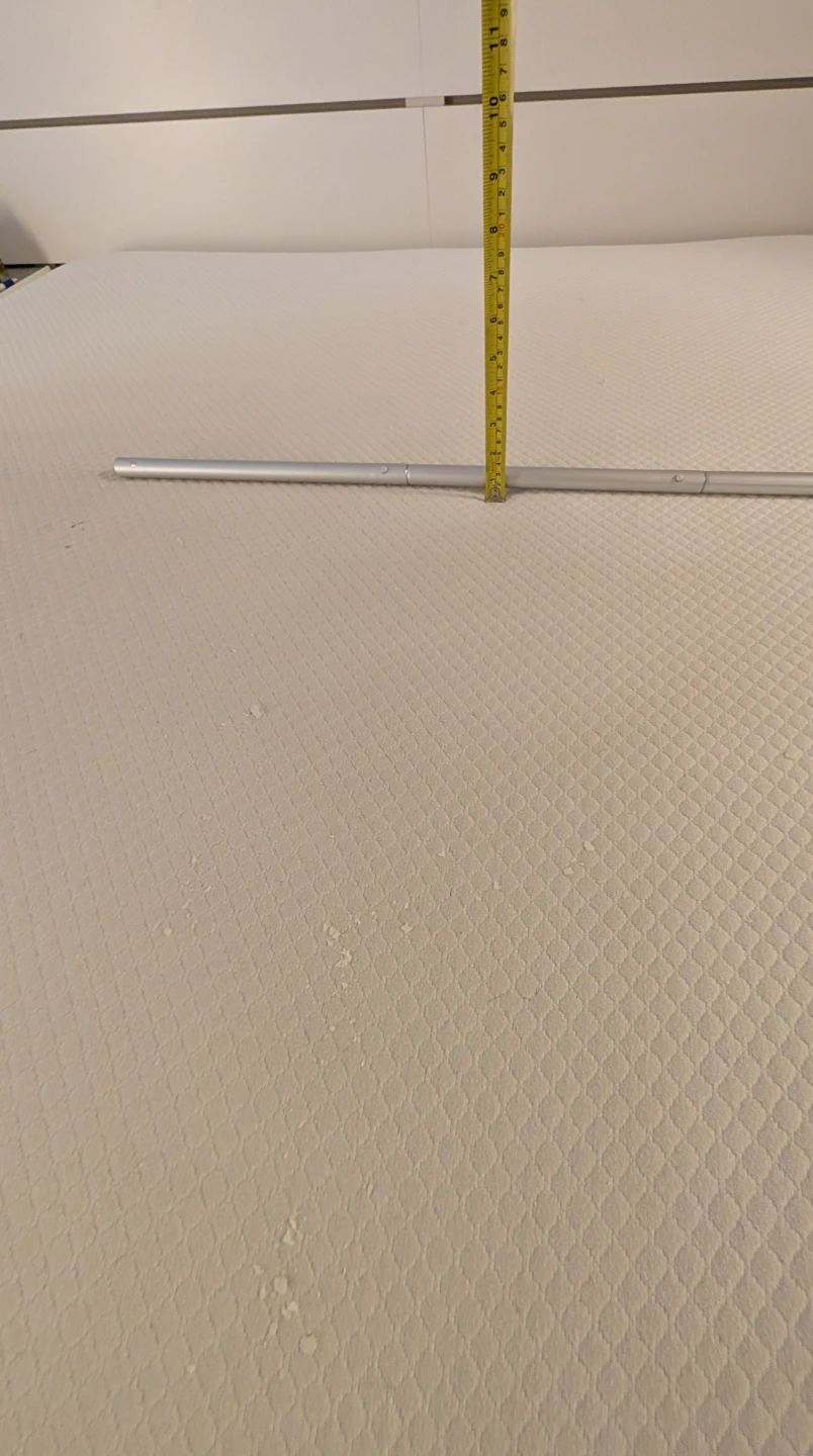 Simba Queen mattress - photo 2