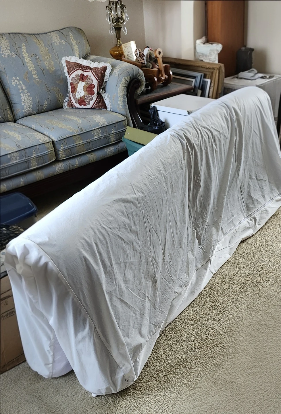 ⚽ FREE futon mattress