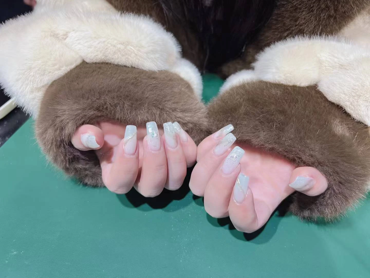 Custom  Nails Set - photo 4