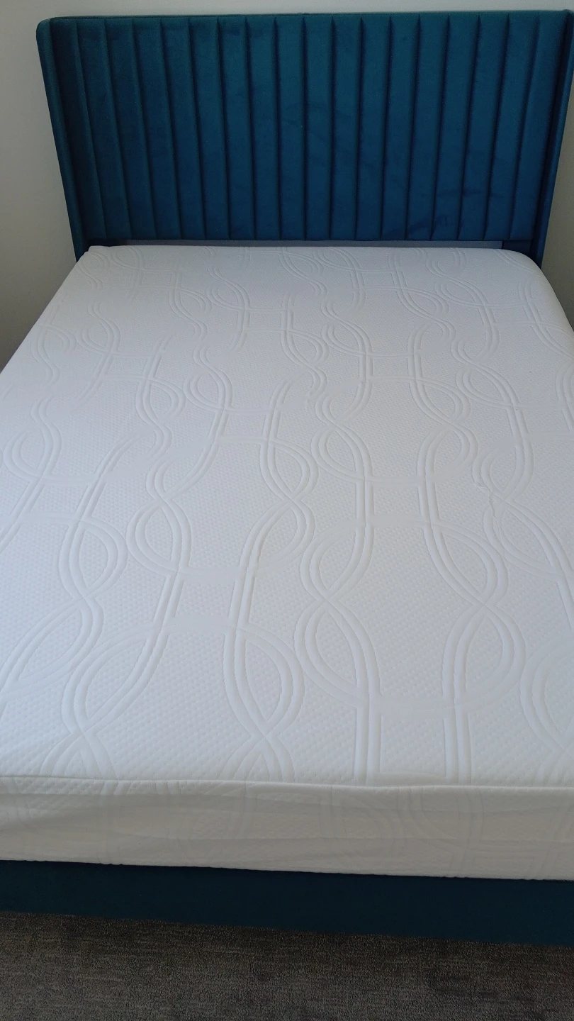 Brand new full/ double bed with brand new mattress from Wayfair - photo 4