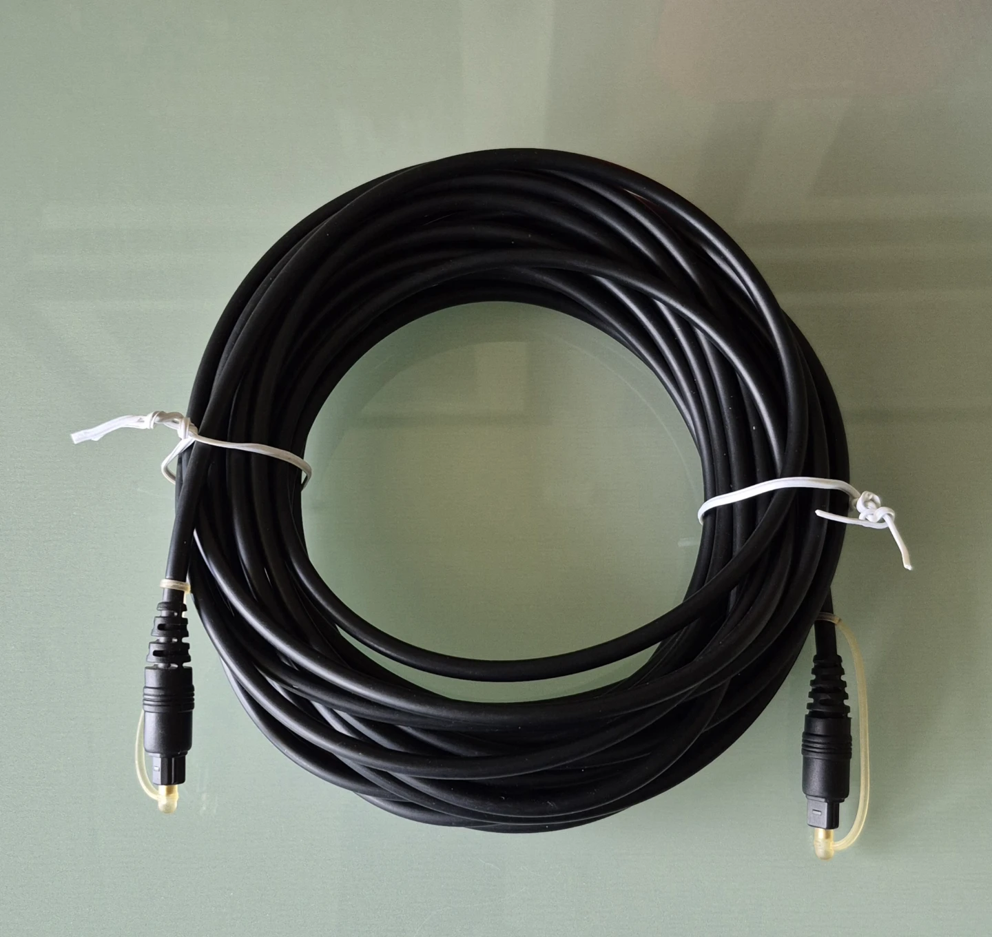 Optical Audio Cable 33 feet (10 m)