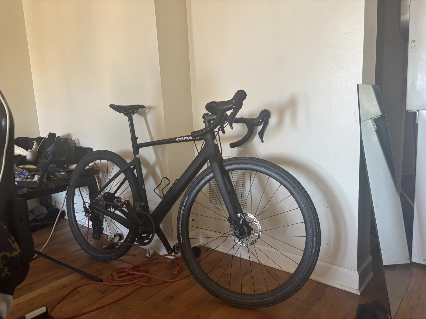 Bike