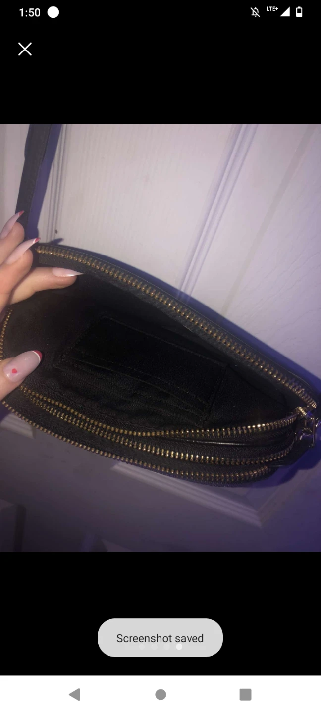 Coach Mini Jamie Camera Bag - photo 4