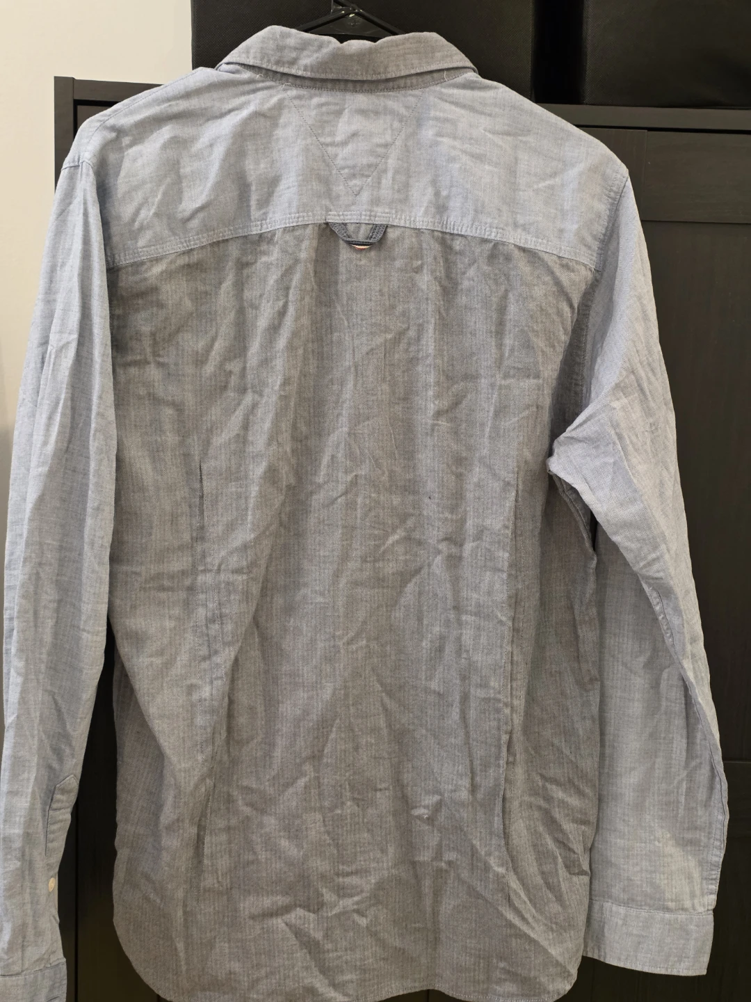 Tommy Hilfiger Denim  Button-Up Shirt - photo 3