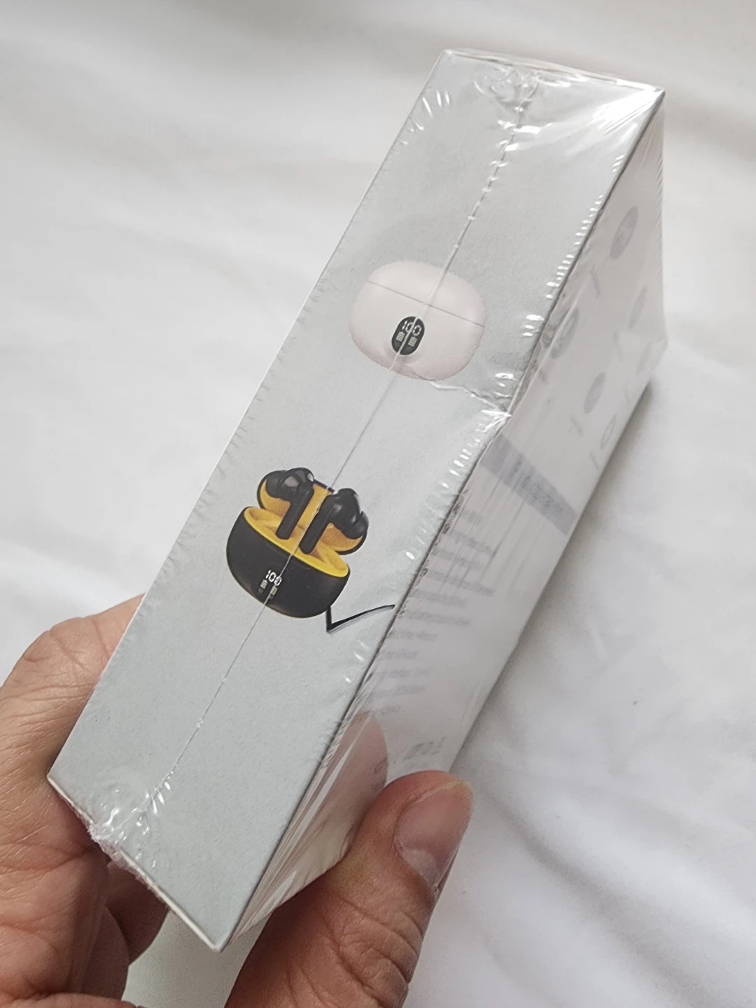 ⚽ Wireless Bluetooth Earbuds  Noise Cancelling Earphones - photo 4