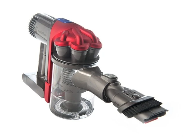 Dyson DC 35 Cordless Vacuum Cleaner Root Main Body Only
