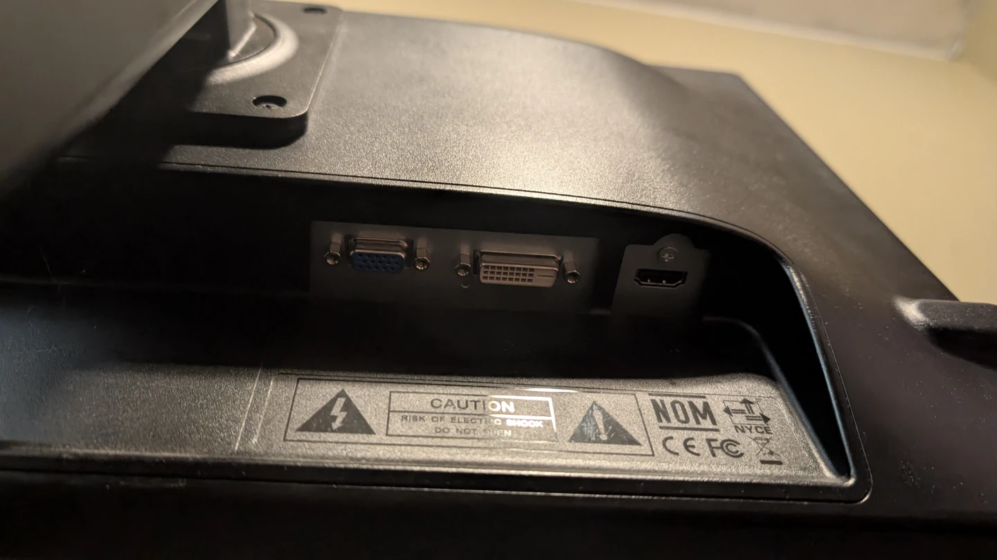 BenQ Monitor 144hz 1080p - photo 4