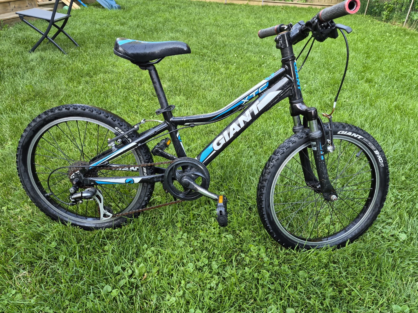 Giant XTC Kids Bicycle - photo 2
