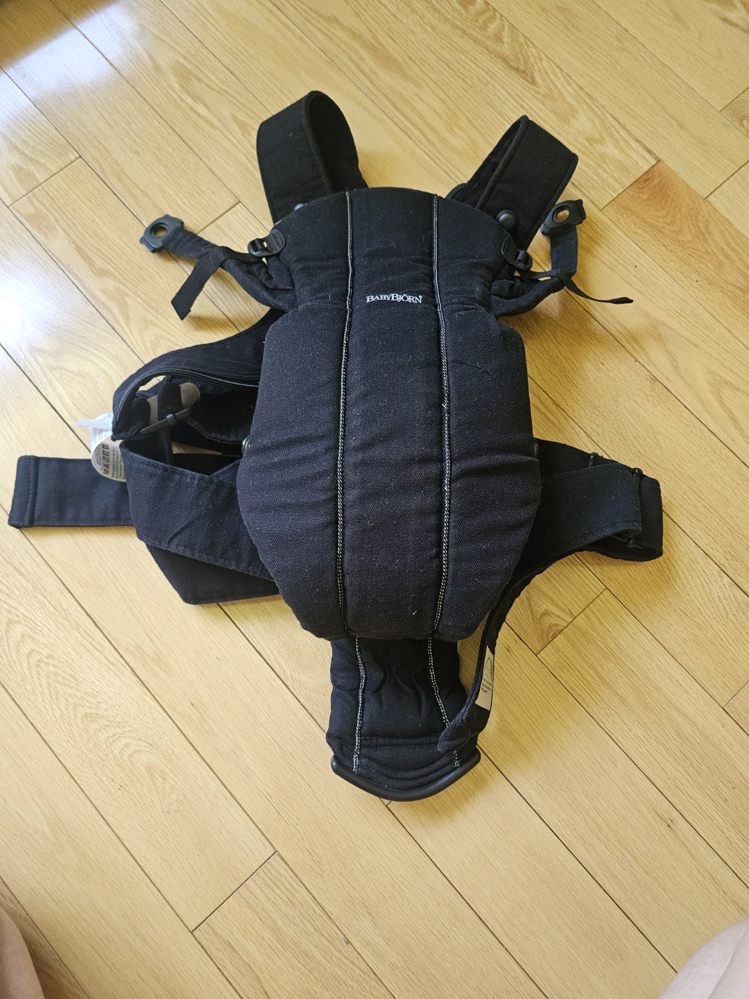 BabyBjorn Baby Carrier - photo 2