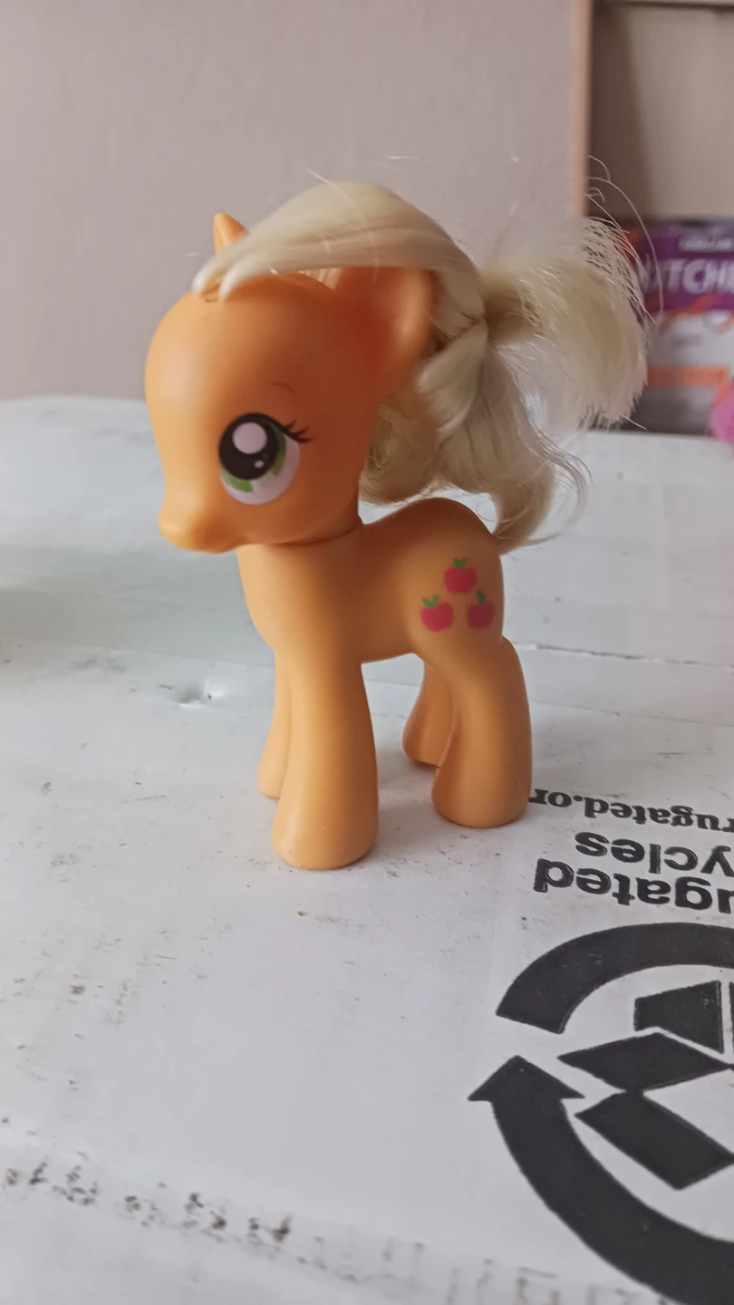 My Little Pony Toys - photo 3