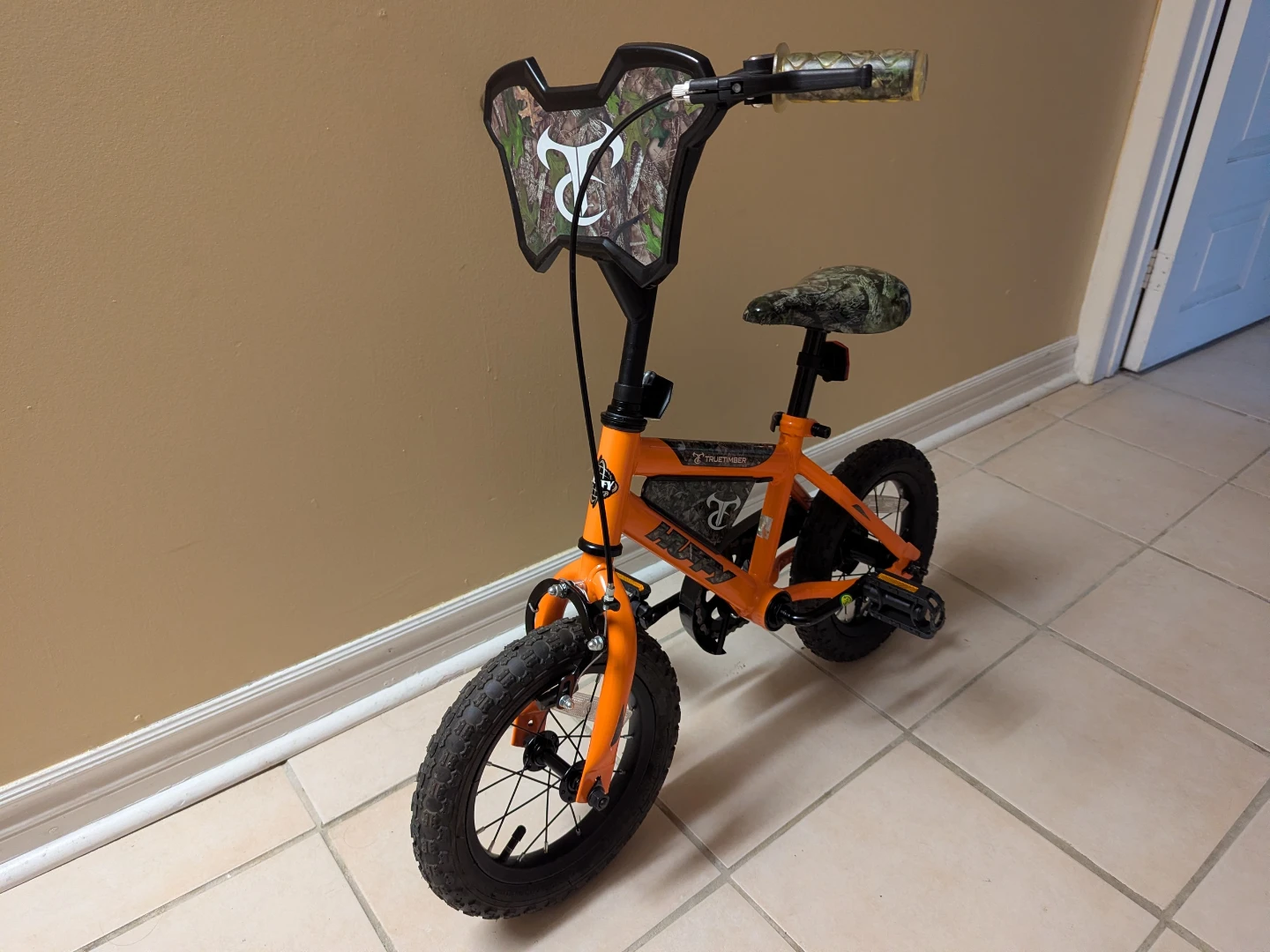 Huffy 12" bike