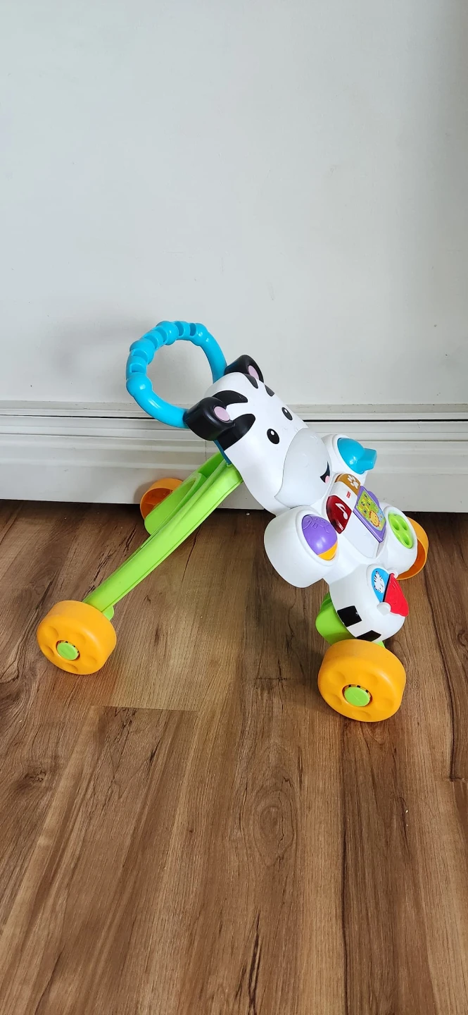 Harmony Lightweight Stroller - photo 4