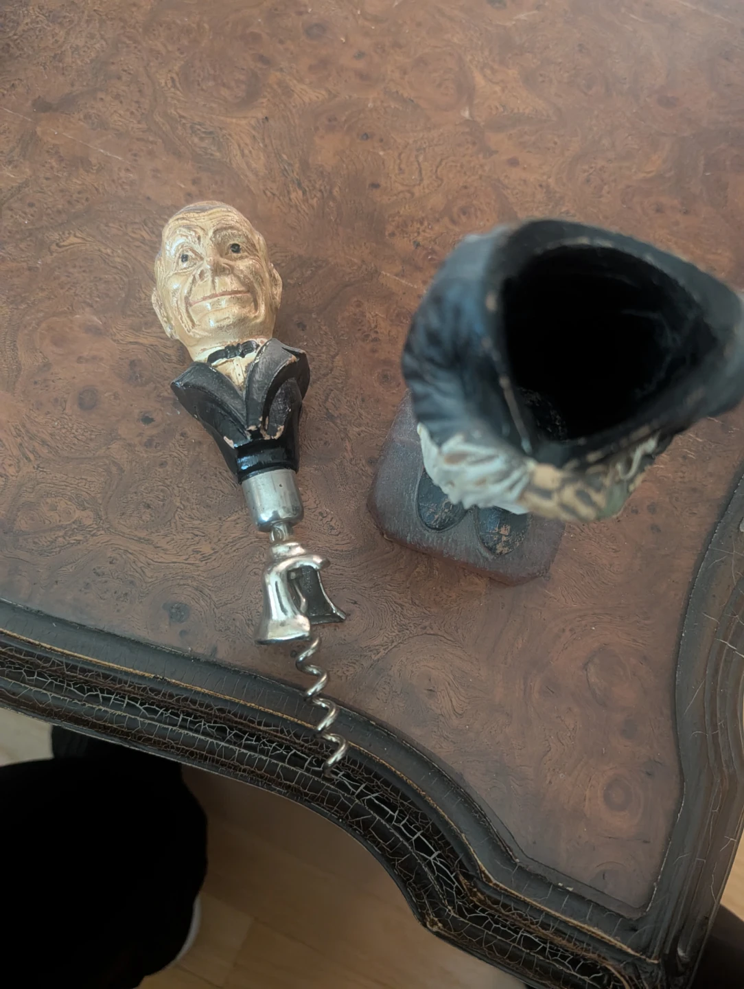 Antique bottle opener - photo 2