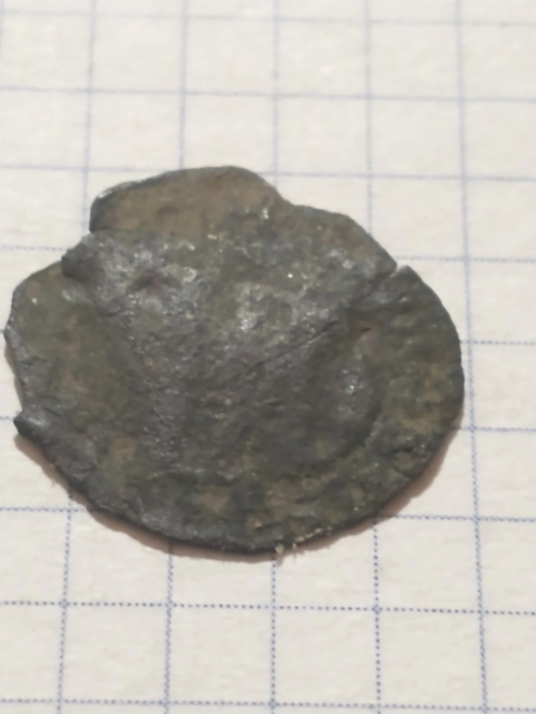 Vintage Coin - photo 4