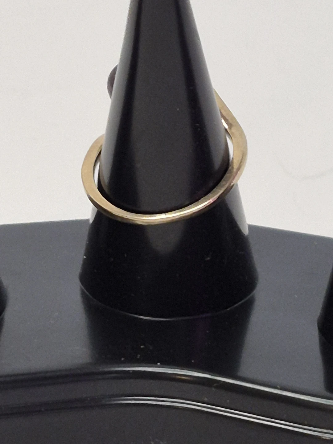 10k Ring With Pearls - photo 3