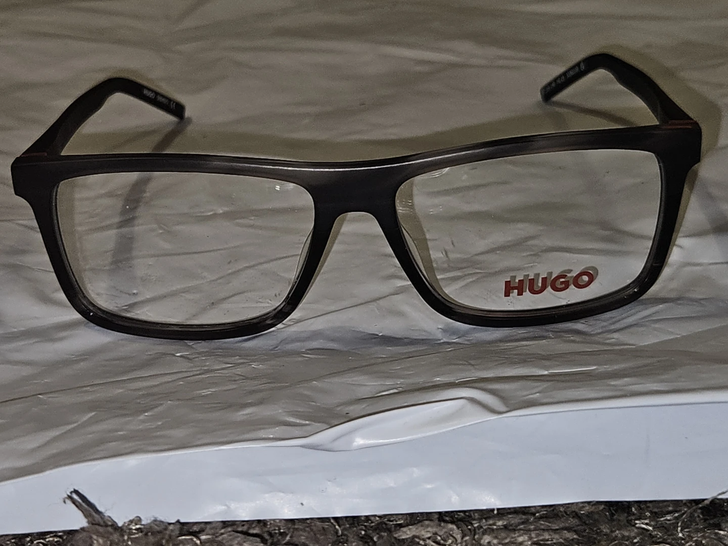 Hugo Boss Eyeglasses